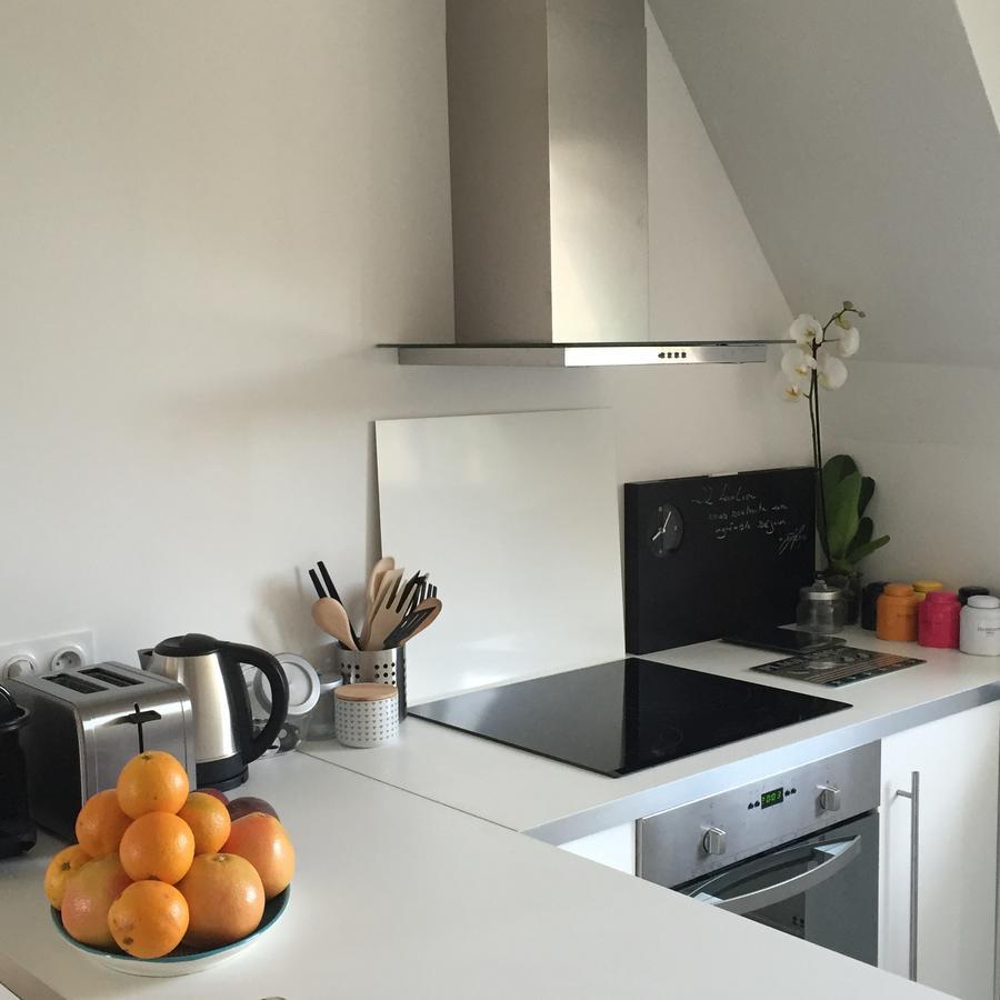 Appartement Design II Port Douarnenez Buitenkant foto